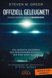OFFIZIELL GELEUGNET! (ISBN: 9783954473632)