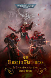 The Rose in Darkness (ISBN: 9781804076293)