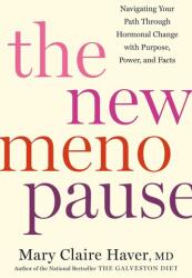 The New Menopause (ISBN: 9780593796252)
