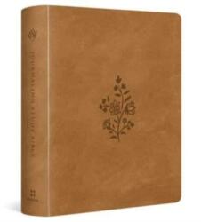 ESV Journaling Study Bible (ISBN: 9781433592515)