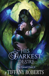 His Darkest Desire (ISBN: 9781961376106)