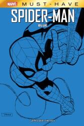 Marvel Must-Have: Spider-Man - Albastru (ISBN: 9783741633928)