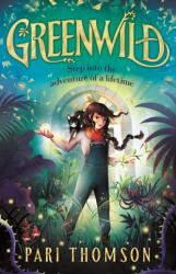 Greenwild (ISBN: 9780374391379)