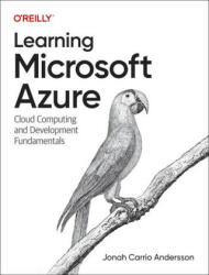 Learning Microsoft Azure (ISBN: 9781098113322)