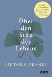 Über den Sinn des Lebens (ISBN: 9783407866912)