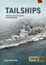 Tailships (ISBN: 9781914377099)