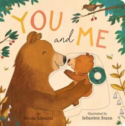 You and Me - Sebastien Braun (ISBN: 9781680106749)