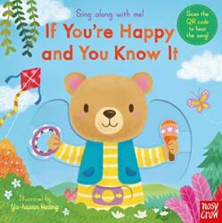 Sing Along With Me! If You're Happy and You Know It (ISBN: 9781788008501)