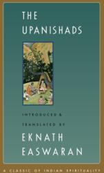 Upanishads - Eknath Easwaran (ISBN: 9781586381318)