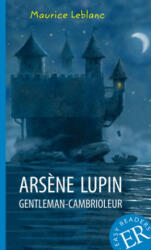 Ars? ne Lupin gentleman-cambrioleur - Maurice Leblanc (ISBN: 9783125994218)