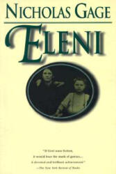 Nicholas Gage - Eleni - Nicholas Gage (ISBN: 9780345410436)