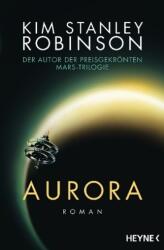 Aurora (ISBN: 9783453317246)