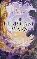 The Hurricane Wars (ISBN: 9783736322516)
