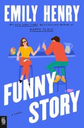 Funny Story - Emily Henryová (ISBN: 9780593816486)