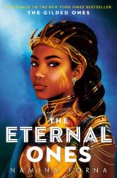 The Eternal Ones (ISBN: 9780593809242)