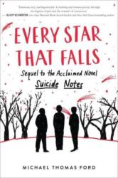 Every Star That Falls (ISBN: 9780063256361)