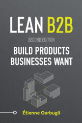 Lean B2B (ISBN: 9781778074059)