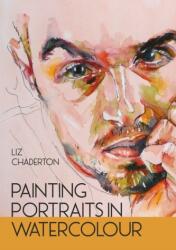 Painting Portraits in Watercolour (ISBN: 9780719842818)