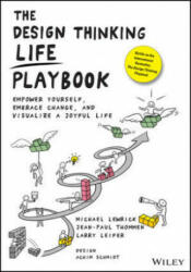 Design Thinking Life Playbook - Jean-Paul Thommen (2020)