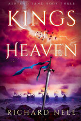 Kings of Heaven - Nell Richard Nell (2020)