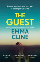 Emma Cline - Guest - Emma Cline (2024)