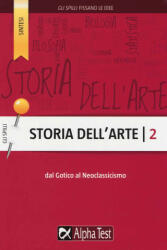 Storia dell'arte - Cecilia Martinelli (2015)