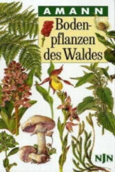 Bodenpflanzen des Waldes - Gottfried Amann, Claudia Summerer (2006)