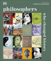 Philosophers Who Changed History (2024)