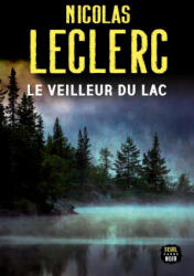 Le Veilleur du lac - Nicolas Leclerc (2023)