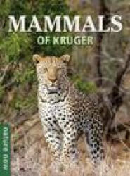 Mammals of Kruger - Joan Young (2023)