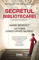 Secretul bibliotecarei (ISBN: 9786060884040)