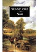 Poezii Ed. 2023 - Octavian Goga (ISBN: 9786069019610)
