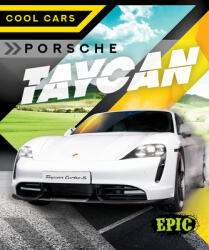 Porsche Taycan (ISBN: 9781644877821)