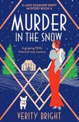 Murder in the Snow (ISBN: 9781800190719)