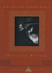 Sherlock Holmes: Children's Classics - Arthur Conan Doyle, Sidney Paget (ISBN: 9780679451044)