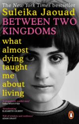 Between Two Kingdoms (ISBN: 9780552173124)