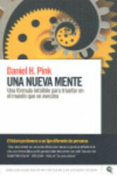 Una nueva mente - Daniel H. Pink, David Rutte (ISBN: 9788493614836)