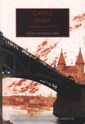 Castle Skull (ISBN: 9780712353267)