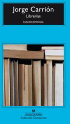 Librerias - JORGE CARRION (ISBN: 9788433978073)