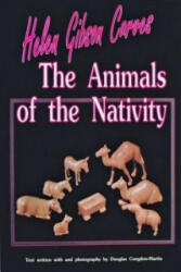 Helen Gibson Carves the Animals of the Nativity - Helen Gibson (ISBN: 9780887405440)