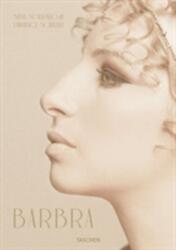 Barbra Streisand. Steve Schapiro & Lawrence Schiller (ISBN: 9783836563239)