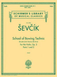 Otakar Sevcik - Otakar Sevcik, Philipp Mittell (ISBN: 9781458421067)