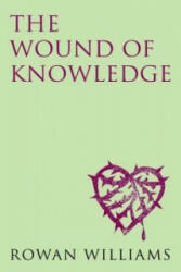 Wound of Knowledge (ISBN: 9780232530292)