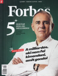 Forbes - 2024. január (2024)