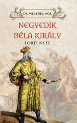 Negyedik Béla király története (2023)