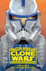 Star Wars The Clone Wars (ISBN: 9783833240140)