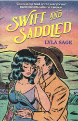 Swift and Saddled (ISBN: 9781529436679)