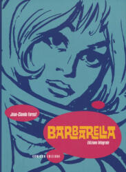 Barbarella - Jean-Daniel Forest (ISBN: 9788898049462)