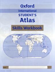 Oxford International Student's Atlas Skills Workbook (ISBN: 9780199137589)