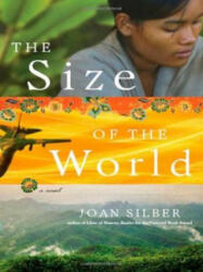 Size of the World - Joan Silber (2009)